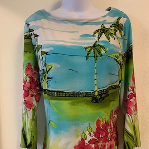 Investments Dress Shirt